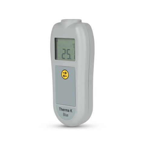 Termometro a termocoppia - Therma K  - Electronic Temperature Instruments Ltd - con display LCD / °C / Bluetooth
