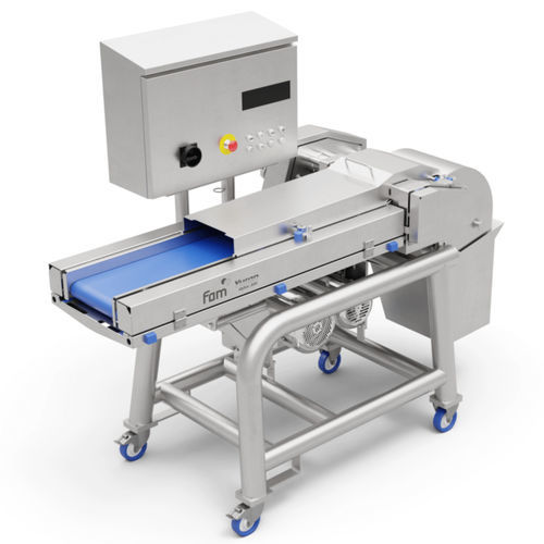 Cubettatrice per carne - Yuran Hytec 300 - FAM nv