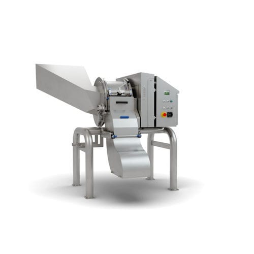 Cubettatrice per verdura - SureTec 240P - FAM nv - ad alto rendimento