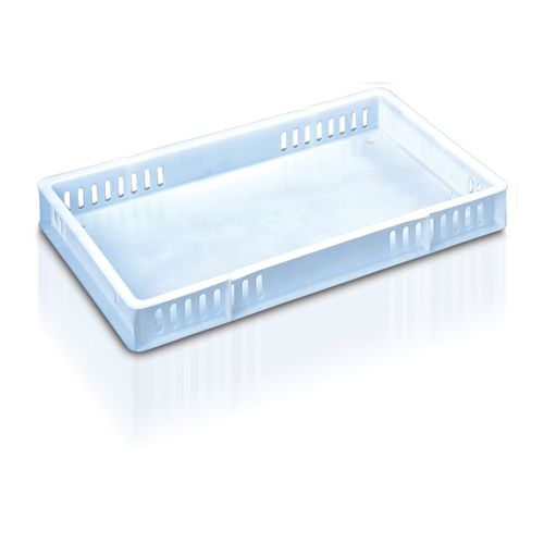 Piano perforato -  30183B - Fletcher European Containers Ltd