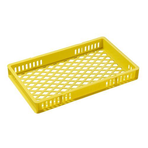 Piano perforato - 30183C - Fletcher European Containers Ltd