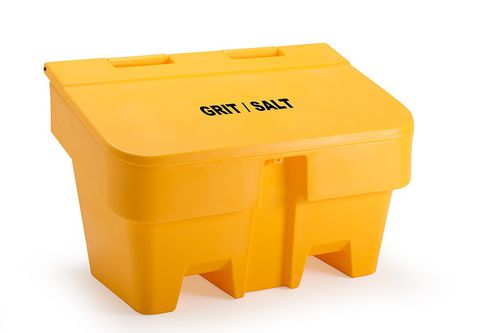 Cassetta per sale - GB200 - Fletcher European Containers Ltd - in plastica / di stoccaggio / impilabile
