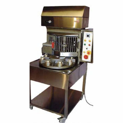 Macchina di produzione di torte - 8 Station - John Hunt