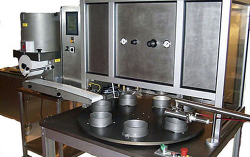Robot alimentare - The Auto Champion - John Hunt
