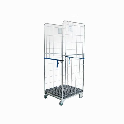 Roll-container a ripiani - Foldia® Plus - K. Hartwall Ltd