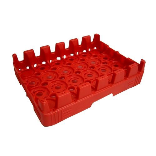 Plateau in plastica - K. Hartwall Ltd - per bottiglie