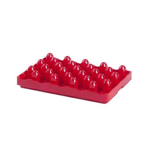 Plateau in plastica - K. Hartwall Ltd - per l'industria agroalimentare / per bottiglie