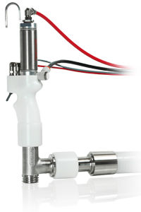Colatrice per dolci - Unifiller Systems Inc - Global - per muffin / per glassatura / per donut