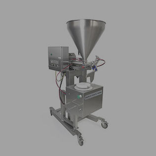 Macchina di produzione di cupcake semiautomatica - Cake-O-Matic 1000i - Unifiller Systems Inc - Global