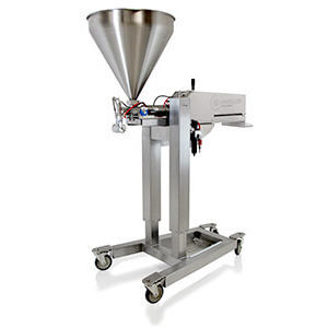 Colatrice per l'industria della panificazione - Pro 1000i - Unifiller Systems Inc - Global - per dolci / di cioccolato / per muffin
