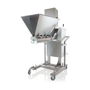 Colatrice per dolci - RP - Unifiller Systems Inc - Global - di cioccolato / per muffin / per pasticceria