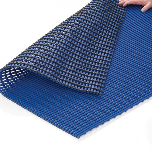Tappeto antiscivolo - G51 - Mailbox: Stamford Products Ltd - disinfettante / in PVC / per applicazioni igieniche