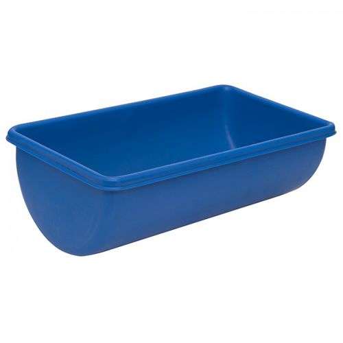 Serbatoio per l'industria agroalimentare - X302 - Mailbox: Stamford Products Ltd - in polietilene / aperto / orizzontale