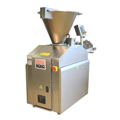Spezzatrice per pasta automatica - Mono Equipment - volumetrica / con rotelle