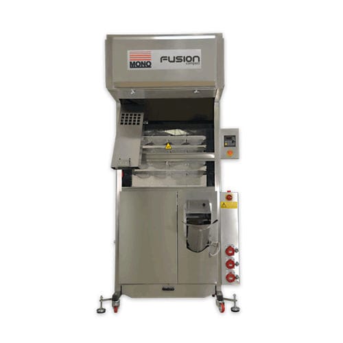 Armadio di fermentazione intermedi - Mono Equipment