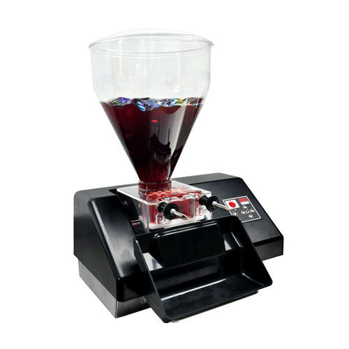 Iniettore automatico - Mono Equipment - per l'industria agroalimentare / di liquidi / manuale