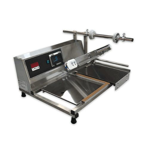 Saldatrice angolare manuale - WREN - Mono Equipment - per alimenti / da tavolo