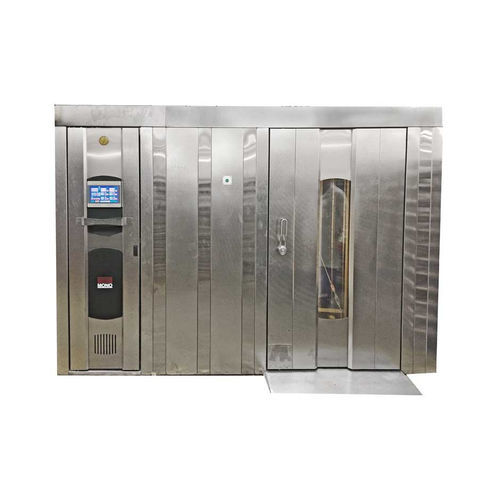Forno passante - B series - Mono Equipment - rotante / di cottura / elettrico