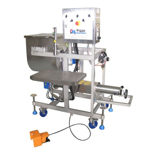 Colatrice per alimenti - 1 - Riggs Auto Pack Ltd