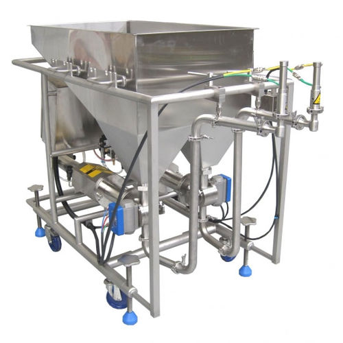 Riempitrice automatica - Riggs Auto Pack Ltd - per vaschette / per liquido / per alimenti