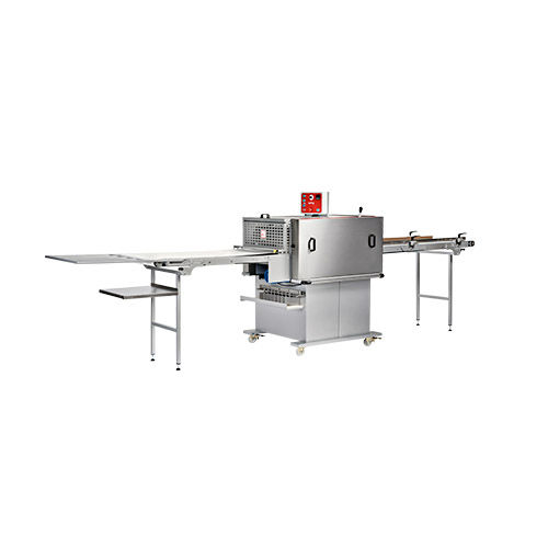 Spezzatrice per pasta automatica - CIABATTERA - Salva Industrial - per pane