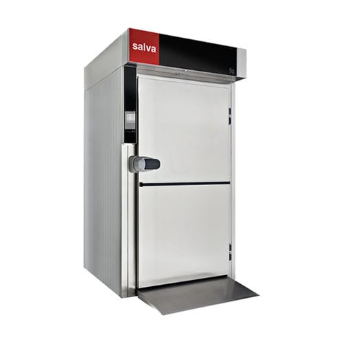 Armadio di fermentazione controllata - FC - Salva Industrial