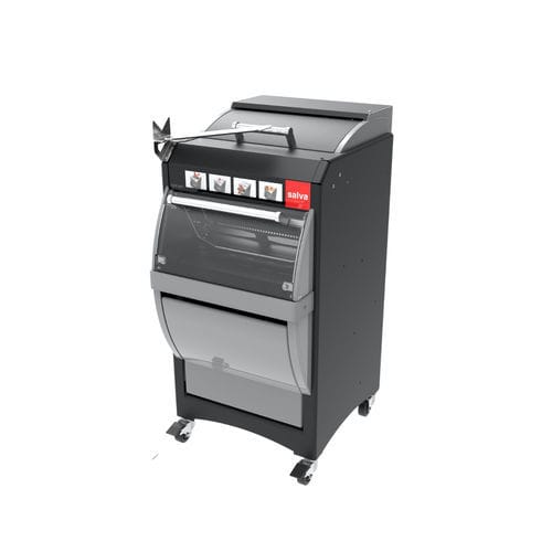 Taglierina per pane industriale automatica - Salva Industrial