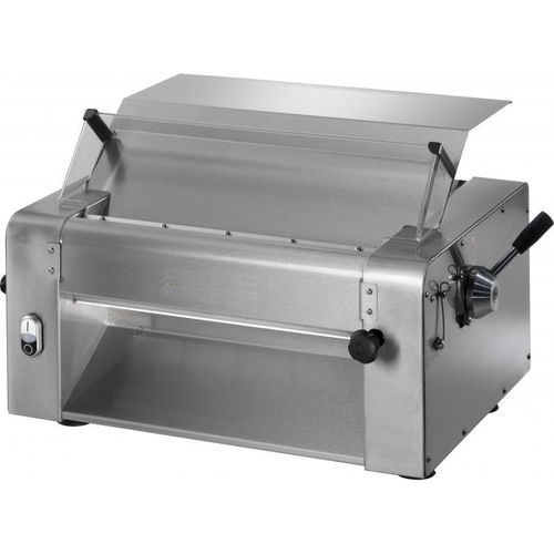 Sfogliatrice manuale - SFxx0 series - Swedlinghaus srl