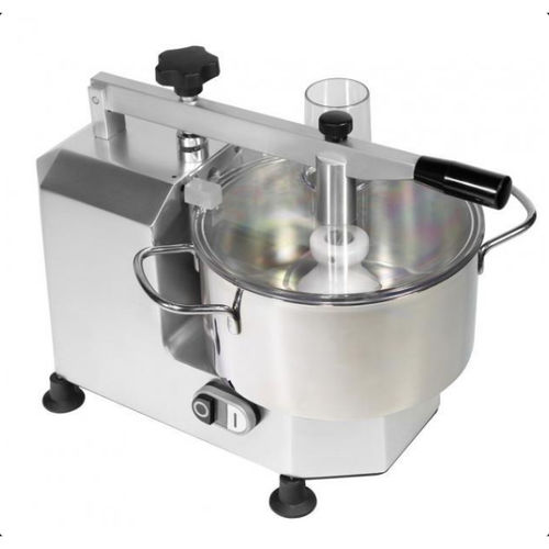 Macchina da taglio per prodotti alimentari - CUT series - Swedlinghaus srl