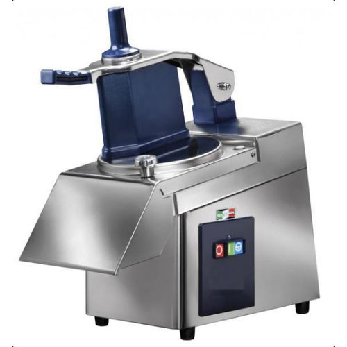 Taglierina agroalimentare per verdura - TAGL series - Swedlinghaus srl - per frutta