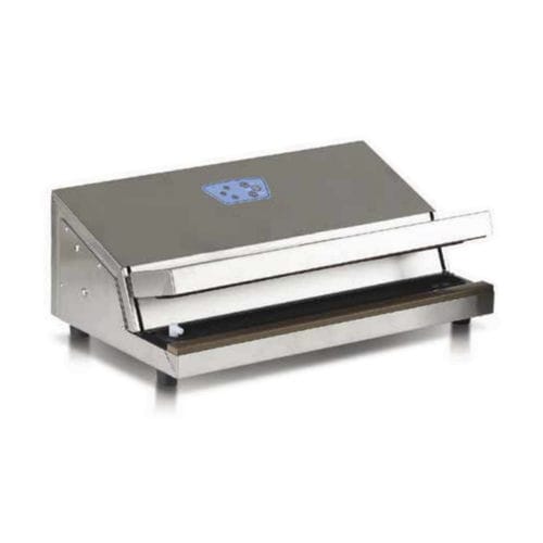 Macchina di confezionamento sottovuoto - SV STAR series - Swedlinghaus srl - automatica / manuale / per sacchi