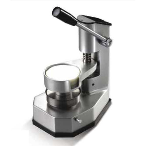 Hamburgatrice - AMB series - Swedlinghaus srl - manuale