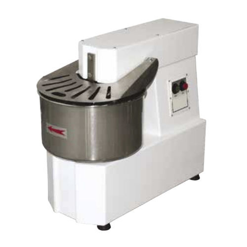 Impastatrice a spirale - IMP series - Swedlinghaus srl - per impasto da pizza / con vasca fissa / in acciaio inossidabile