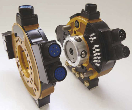 Cambia utensile per robot - ZEUS™ series - BL AUTOTEC