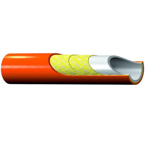 Tubo flessibile per acqua - 2022N series - Parker Stratoflex - idraulico / per petrolio / pneumatico