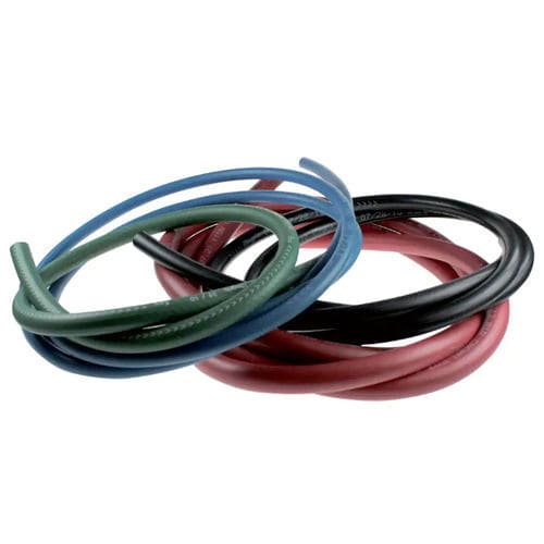 Tubo flessibile per acqua - 3000 71 11 - Parker Stratoflex - per aria / per olio / per grassi