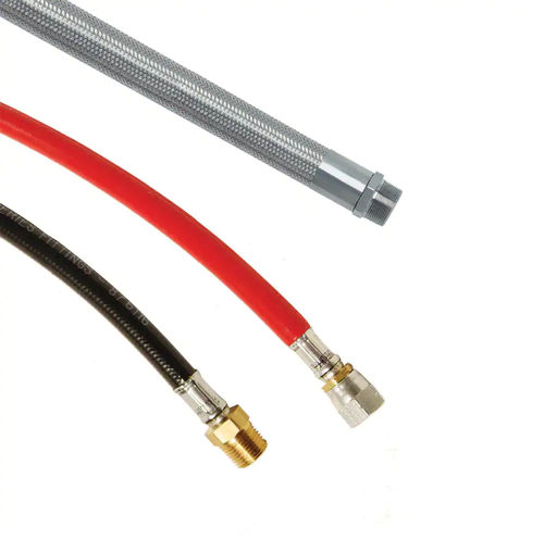 Tubo flessibile per acqua - 919 - Parker Stratoflex - idraulico / per prodotti chimici / per aria