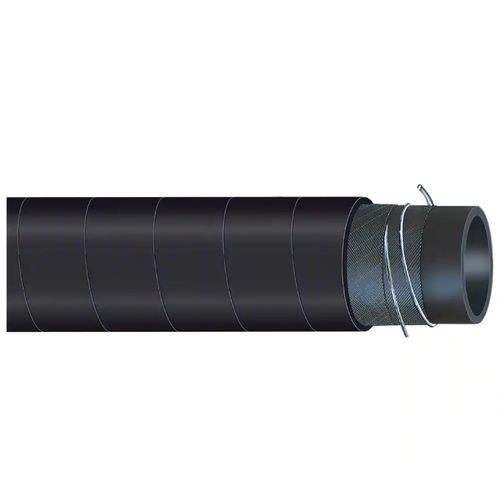 Tubo flessibile per acqua - IH3653 series  - Parker Stratoflex - per diesel / per aria / per idrocarburi