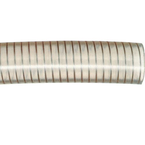 Tubo flessibile per acqua - IH35641 series - Parker Stratoflex - per prodotti alimentari / in PVC / di aspirazione