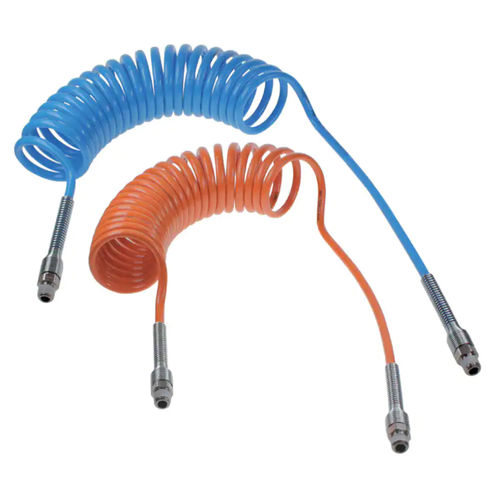 Tubo rigido per aria compressa - 1470P06 04 13 - Parker Stratoflex - in PA / di trasporto / di protezione