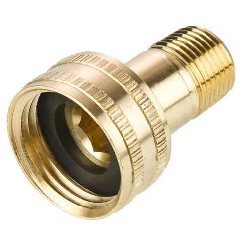 Raccordo pneumatico - 101GHSV-12 - Parker Stratoflex - rapido / in ottone / femmina
