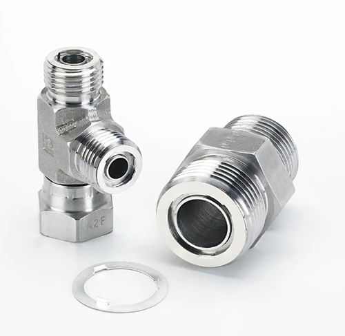 Raccordo per carburante - Xtreme - Parker Stratoflex - ad avvitamento / a T / a croce