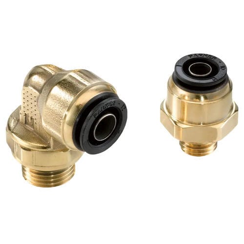 O-Ring pour Élément À Bague Raccord De MT4 A MT8