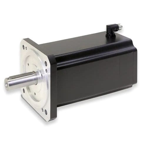 Servomotore AC - SMB - Parker Stratoflex - 400 V / 380 V / a magneti permanenti