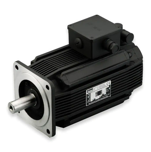 Servomotore brushless - MH - Parker Stratoflex - AC / 380 V / a magneti permanenti
