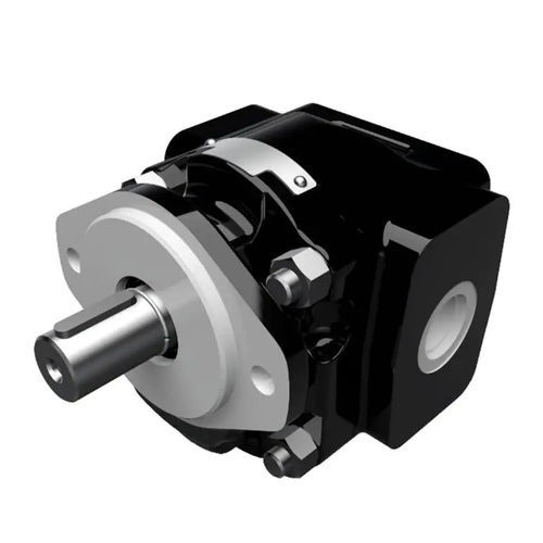 Motore sincrono - PGM620 - Parker Stratoflex - in ghisa / per l'industria mineraria / per l'industria petrolifera e di estrazione del gas