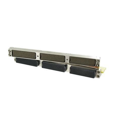 Connettore di dati - SMASH - AMPHENOL SOCAPEX - scheda-scheda / mezzanino / a gomito