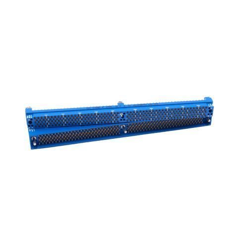 Connettore di dati - SIHD - AMPHENOL SOCAPEX - scheda-scheda / a gomito / ad alta velocità