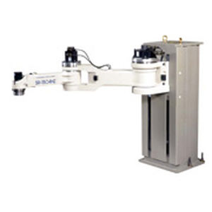 Robot SCARA - SR-1504HZ - Shibaura Machine - 4 assi / di manipolazione / per carichi pesanti
