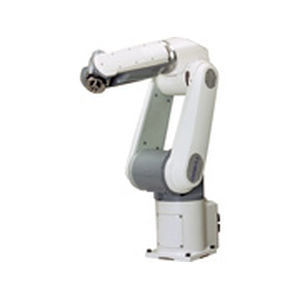 Robot articolato - TV series - Shibaura Machine - 6 assi / di manipolazione / per operazioni di assemblaggio